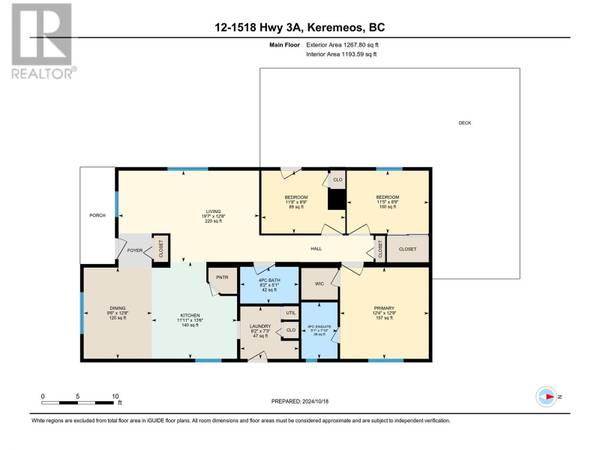 Keremeos, BC V0X1N6,1518 Highway 3A Other #12