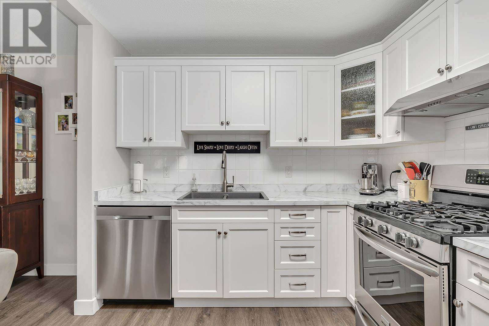 645 Barrera RD #204, Kelowna, BC V1W3C9
