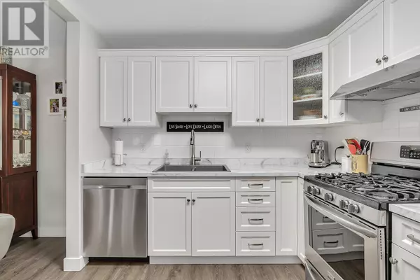 645 Barrera RD #204, Kelowna, BC V1W3C9
