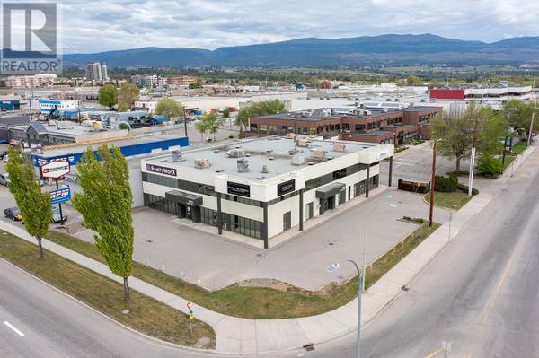 Kelowna, BC V1Y6G4,1751 Harvey AVE #110