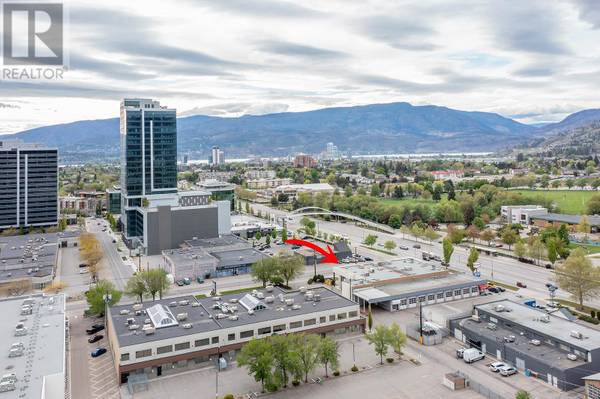 Kelowna, BC V1Y6G4,1751 Harvey AVE #110