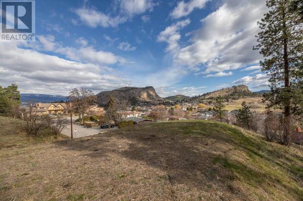 Summerland, BC V0H1Z8,12402 BLAGBORNE Avenue