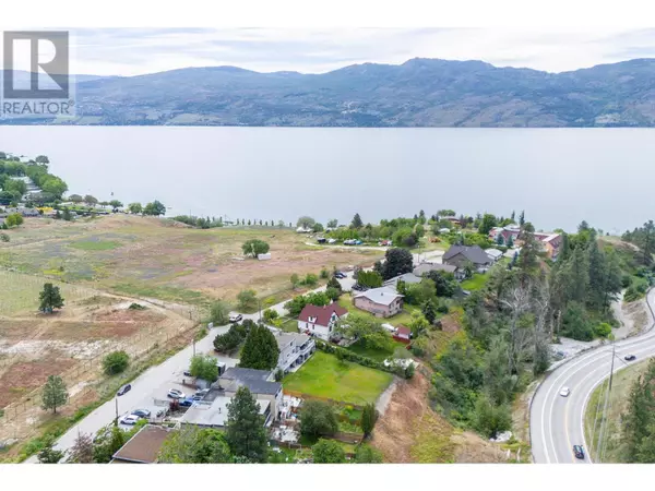 3766 Wetton Road, West Kelowna, BC V4T2C1