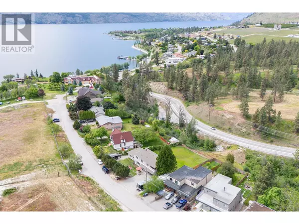 West Kelowna, BC V4T2C1,3766 Wetton Road