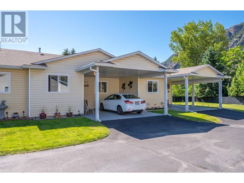 1410 Cedar ST #20, Okanagan Falls, BC V0H1R4