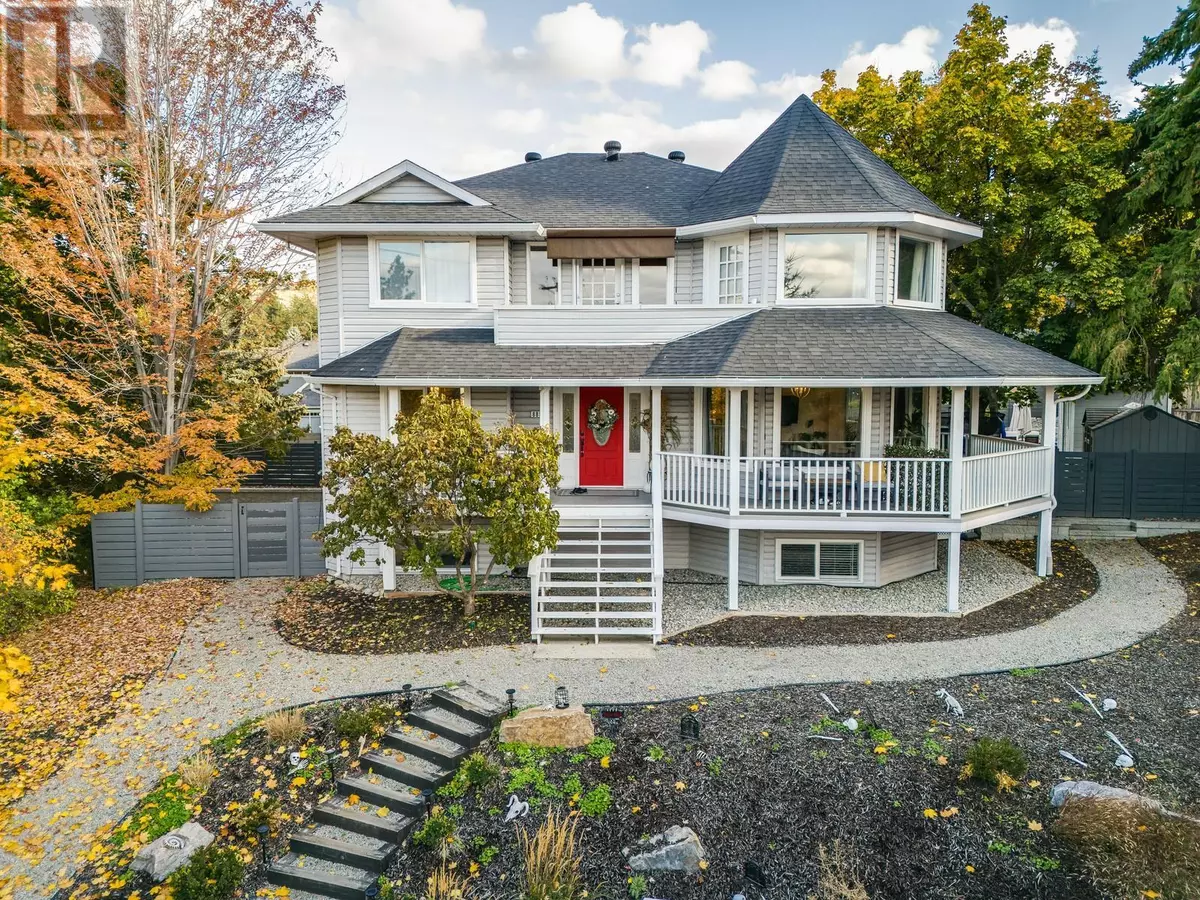 Kelowna, BC V1W4P2,885 Paret Road