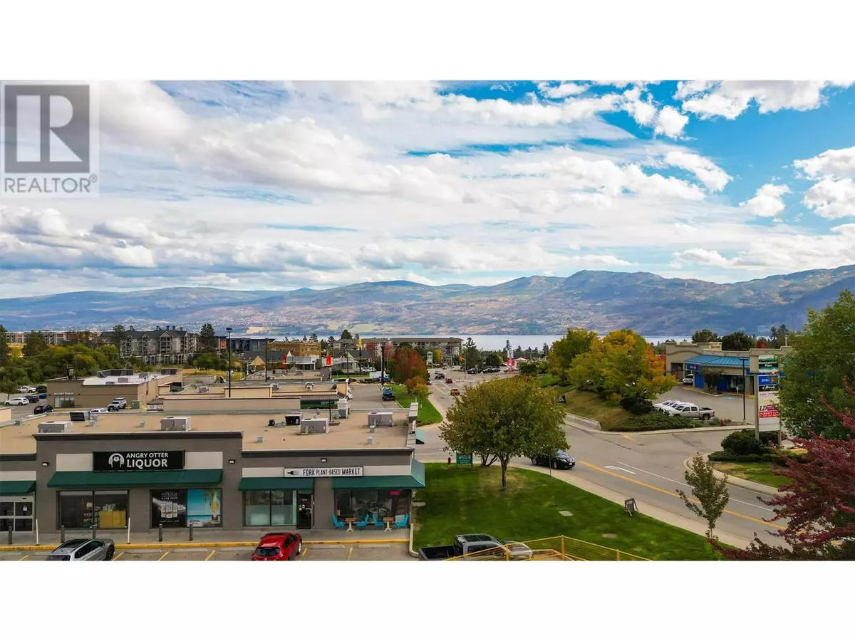 West Kelowna, BC V1Z4C9,3645 Gosset RD #301