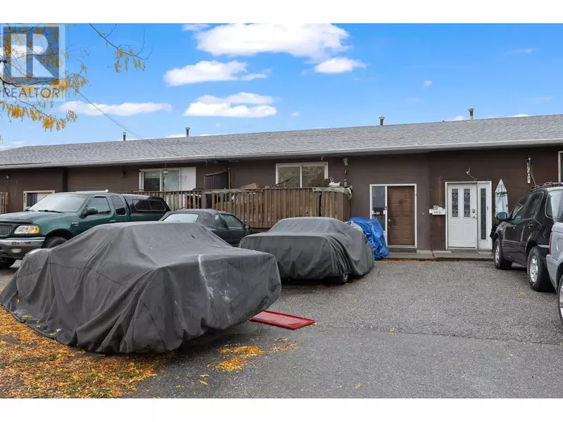 490C Hein Road Lot# 2, Kelowna, BC V1X4A3