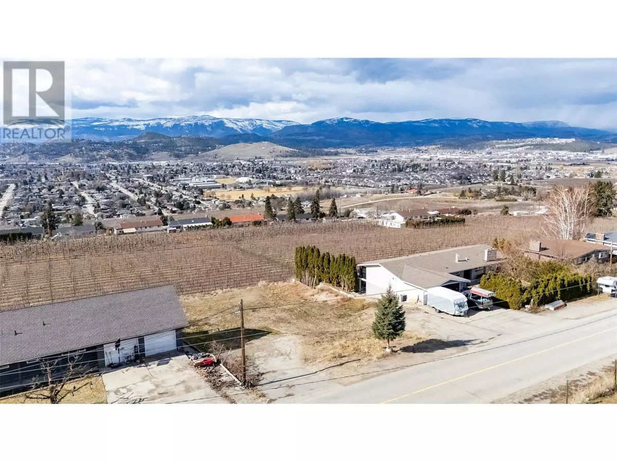 Kelowna, BC V1P1C3,424 Gibson Road