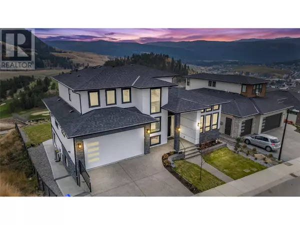 Kelowna, BC V1P1V2,647 Carnoustie Drive