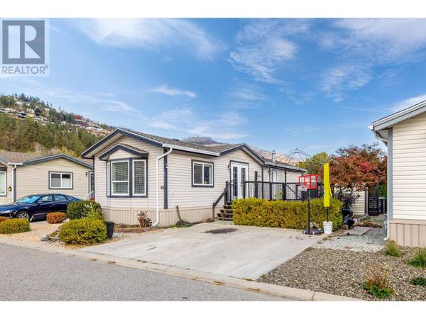 West Kelowna, BC V1Z4C1,1835 Nancee Way CT #13