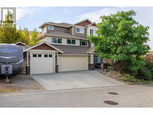 Kelowna, BC V1W5C9,893 Hewetson Avenue