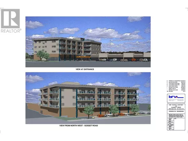 3645 Gosset RD #212, West Kelowna, BC V1Z4C9