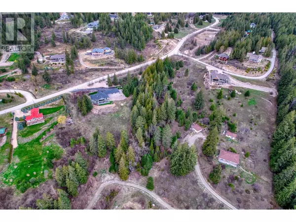 Tappen, BC V0E2X3,Lot 2 Recline Ridge Road