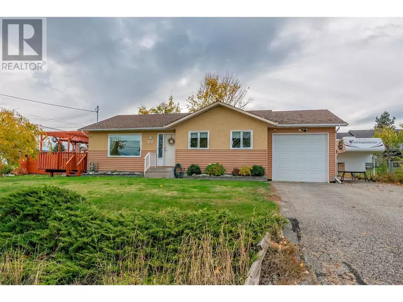 2191 Amundsen Road, Lake Country, BC V4V1J1