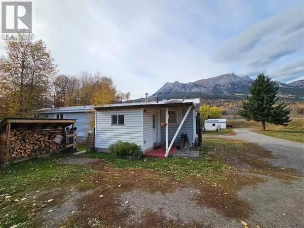 Hosmer, BC V0B1M5,9909 Elk ST #4