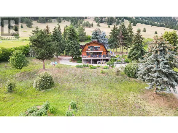 Coldstream, BC V1B3C5,6721 Buchanan Road