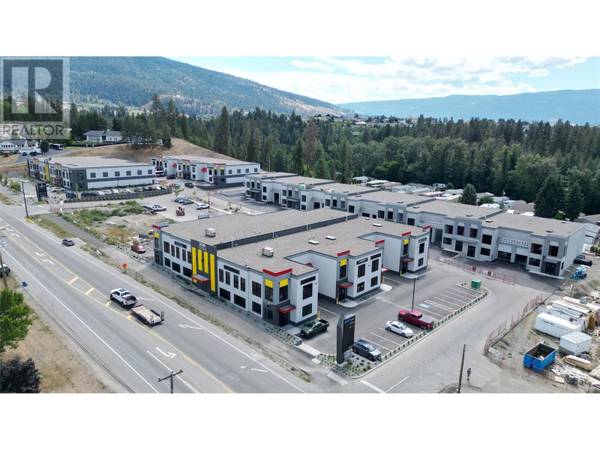 Vernon, BC V1B3K3,4960 Silver Star Road