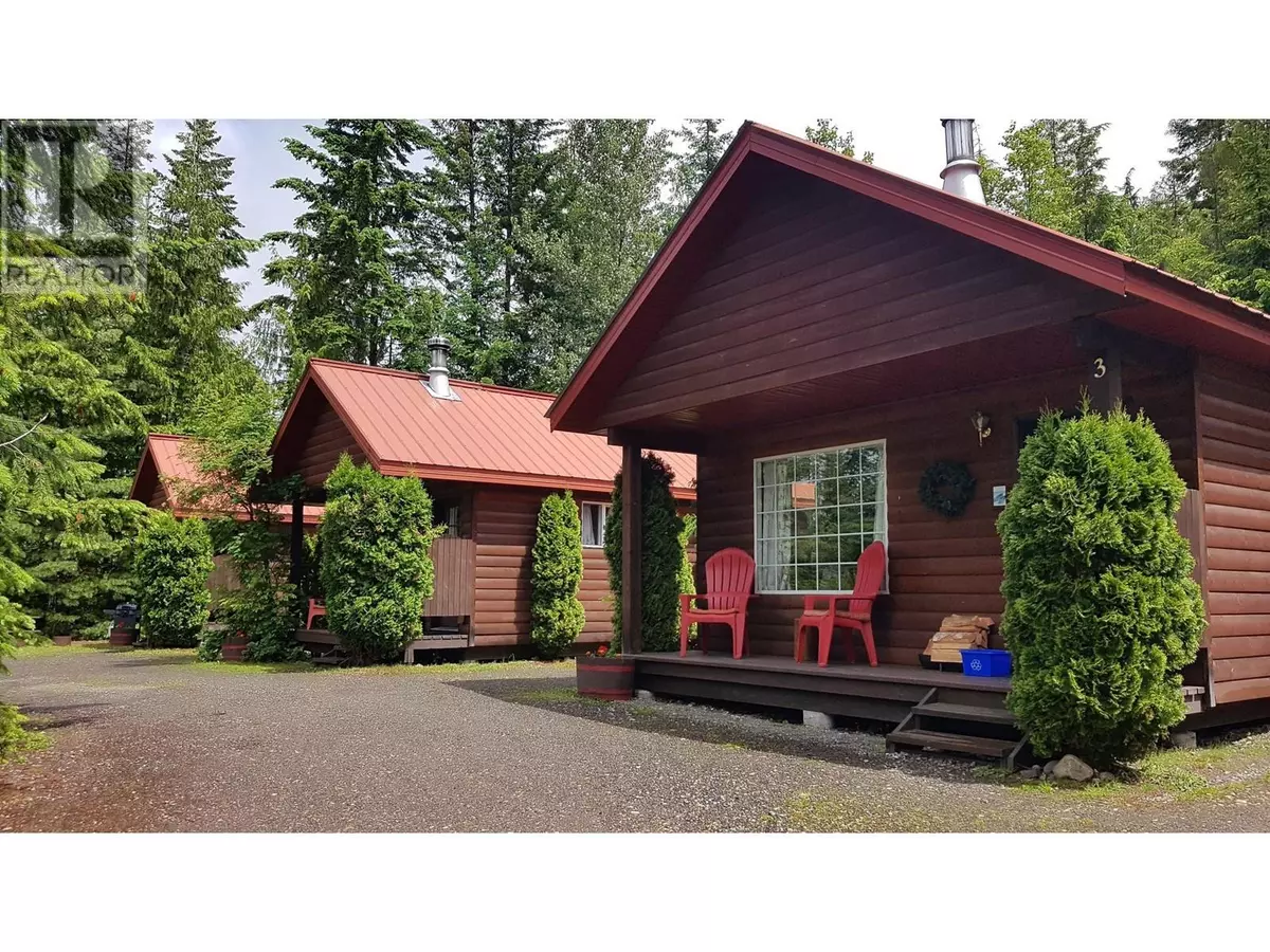 Nakusp, BC V0G1R0,1200 HOTSPRINGS ROAD Road Lot# 2