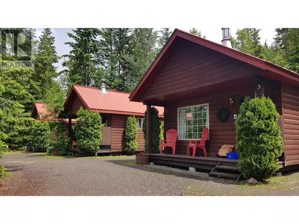 1200 HOTSPRINGS ROAD Road Lot# 2, Nakusp, BC V0G1R0