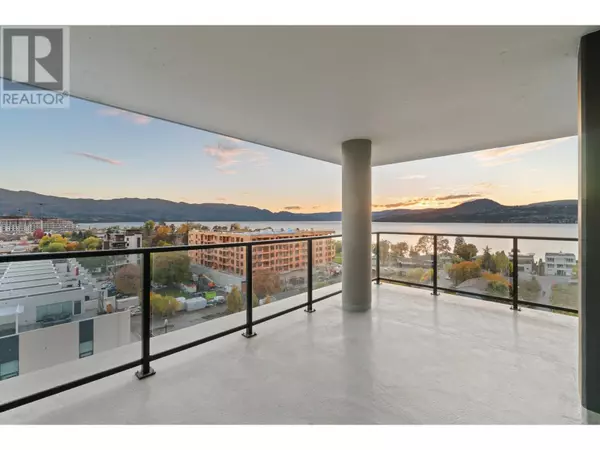 Kelowna, BC V1Y0C1,485 Groves AVE #905