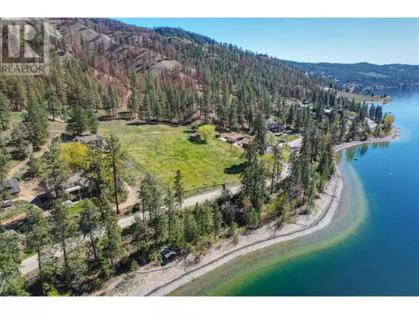 Lake Country, BC V4V2J3,9983 Okanagan Centre Road W