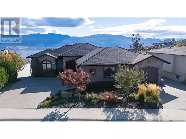 West Kelowna, BC V4T3B4,1505 Pinot Noir Drive