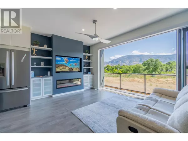 Oliver, BC V0H1T9,5995 Oliver Landing CRES #11