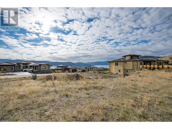 Vernon, BC V1H2J7,300 Silversage Bluff Lane Lot# 13