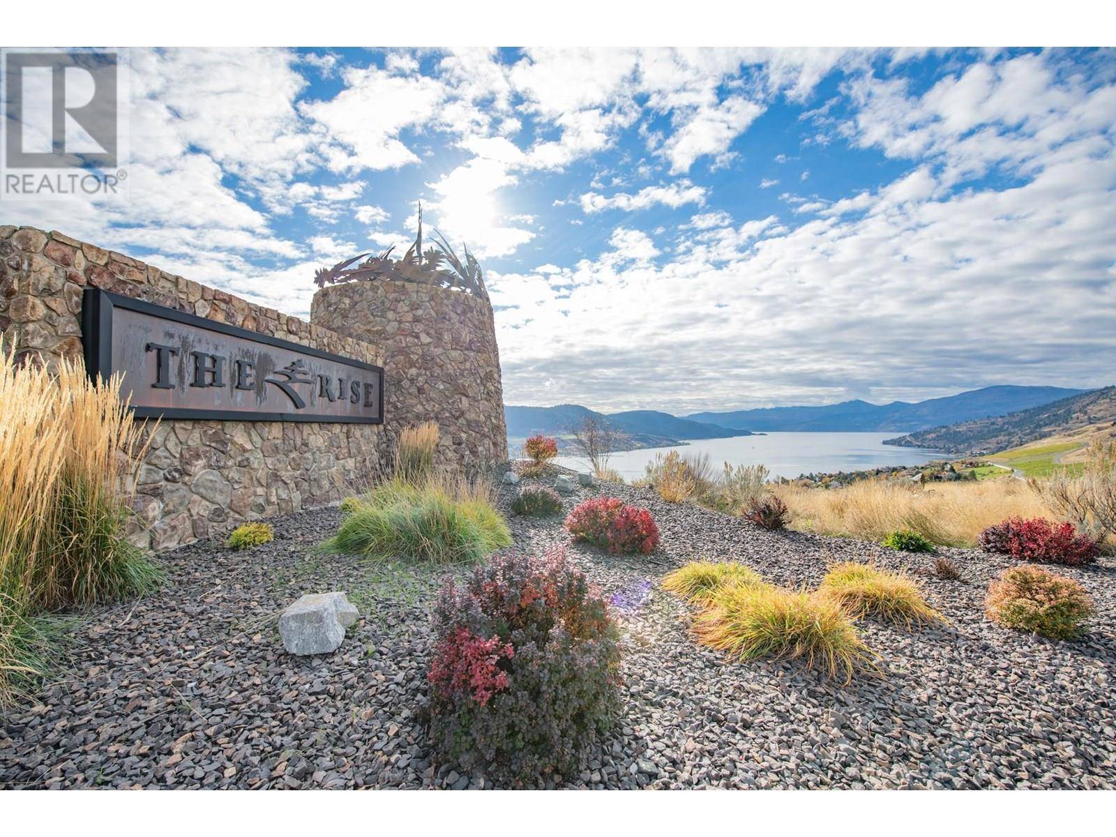 Vernon, BC V1H2J7,300 Silversage Bluff Lane Lot# 13