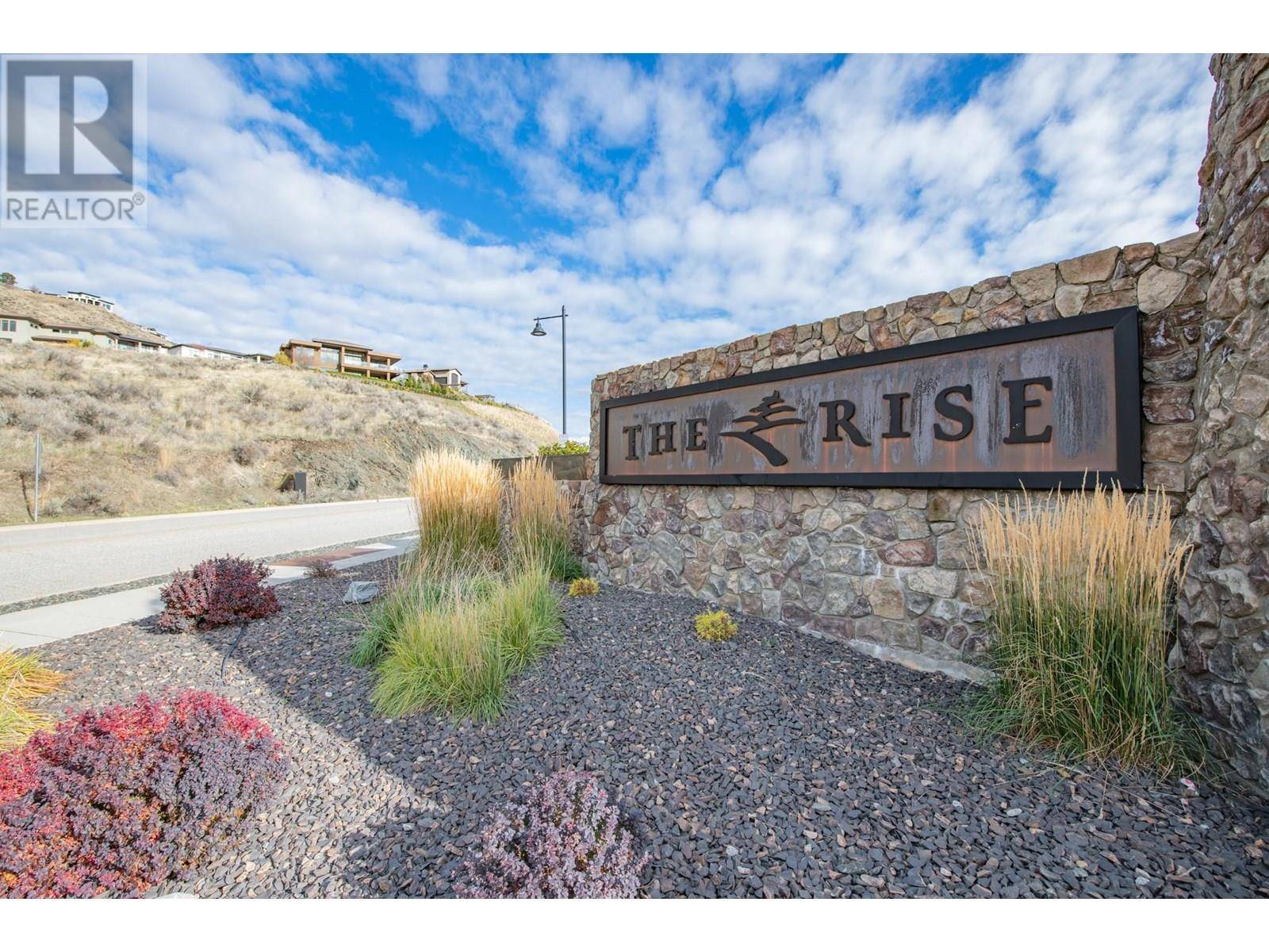 Vernon, BC V1H2J7,300 Silversage Bluff Lane Lot# 13