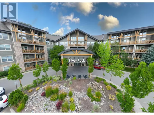 1500 MCDONALD AVE #320, Fernie, BC V0B1M1