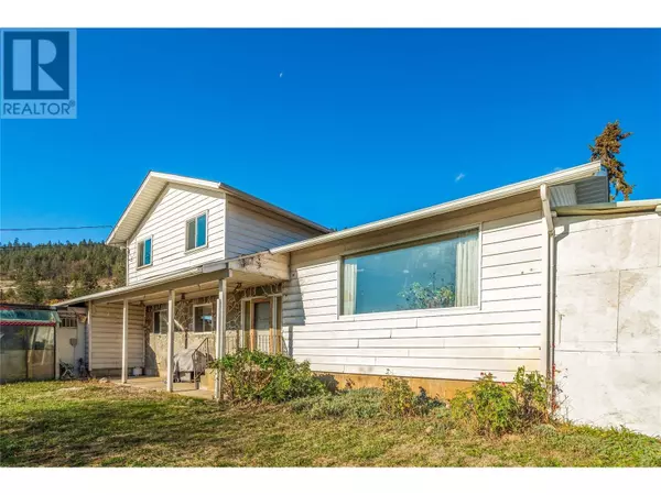 Lake Country, BC V4V2G5,15370 Old Mission Road