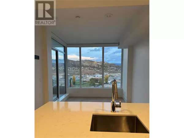 Kelowna, BC V1Y0J6,1191 Sunset DR #1607