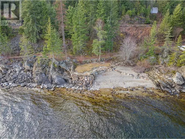 Procter, BC V1L0B6,397 Park Avenue