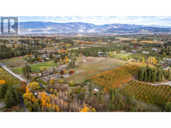 Kelowna, BC V1W4C4,3310 Mathews Road