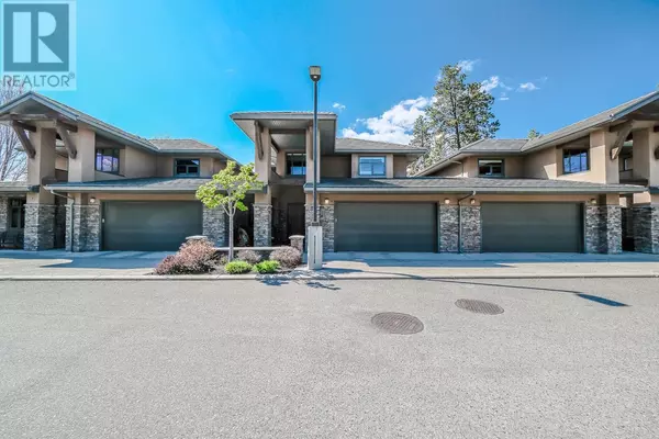 Kelowna, BC V1W5H5,570 Sarsons RD #8