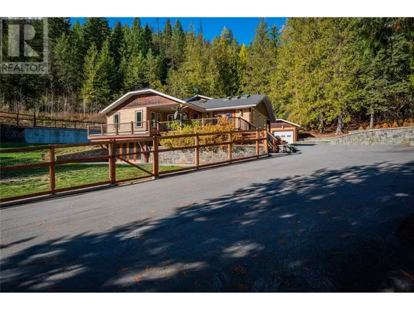 Rossland, BC V0G1Y0,635 Highway 22 Highway Lot# A