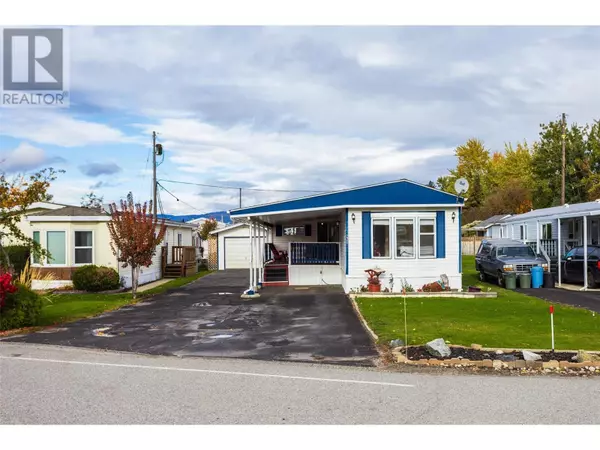 720 Commonwealth RD #231, Kelowna, BC V4V1S2