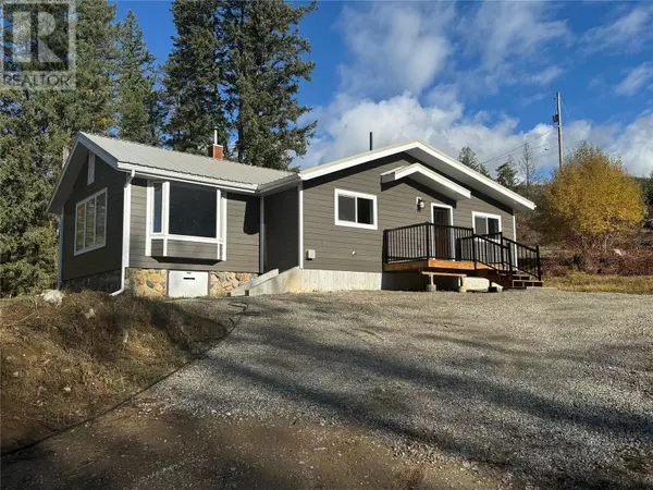 3685 Foster Road, Creston, BC V0B1G8