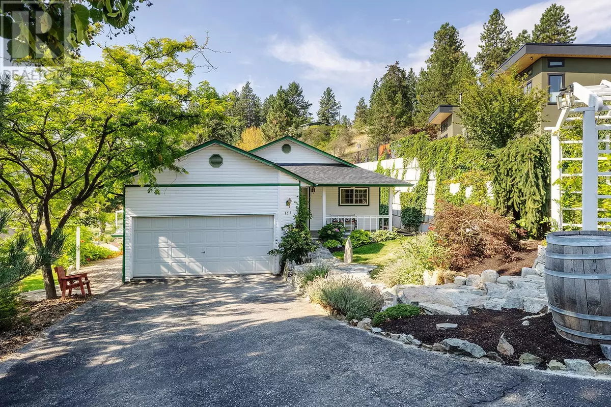 Peachland, BC V0H1X8,6212 Haker Place