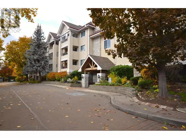 940 Glenwood AVE #104, Kelowna, BC V1Y9P2