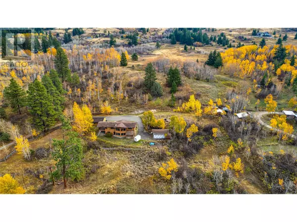 18455 Hereford Road, Lake Country, BC V4V1B6