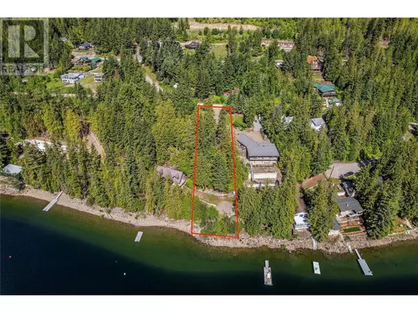 St. Ives, BC V0E1M9,8734 Squilax Anglemont Road
