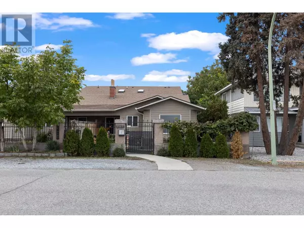 2188 Burnett Street, Kelowna, BC V1Y2T6