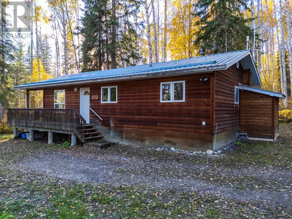 Golden, BC V0A1H1,2304 Holmes-Deakin Road