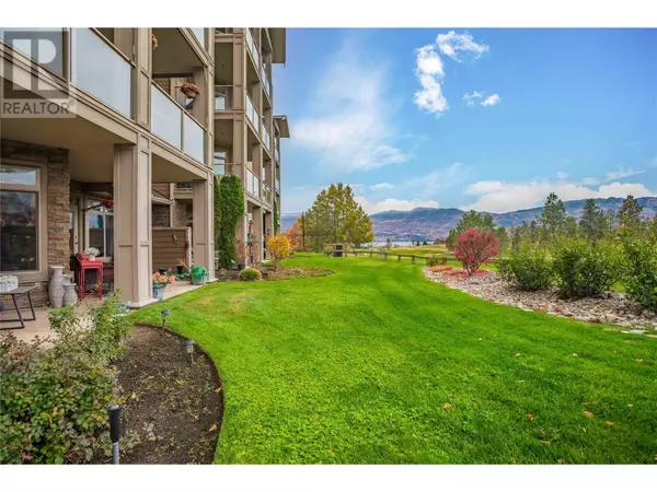 West Kelowna, BC V4T3A1,3545 Carrington RD #107