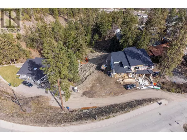 West Kelowna, BC V1Z2S2,1423 Bear Creek Road