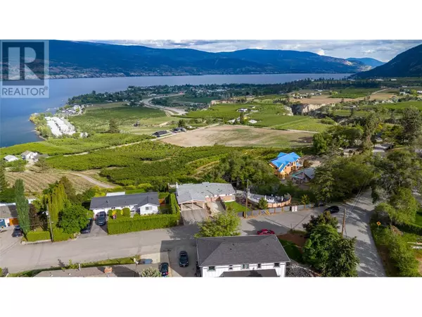 Summerland, BC V0H1Z7,9201 Welsh Avenue