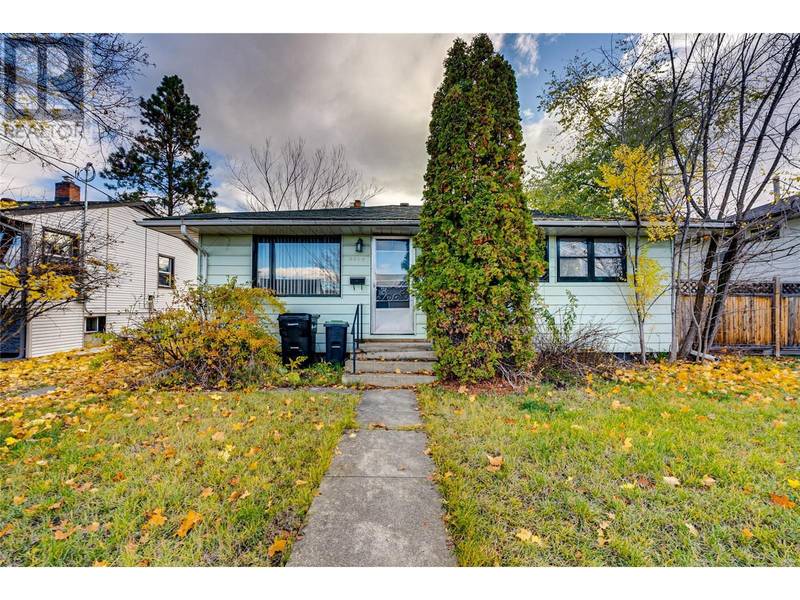 3303 17 Street, Vernon, BC V1T3Y8